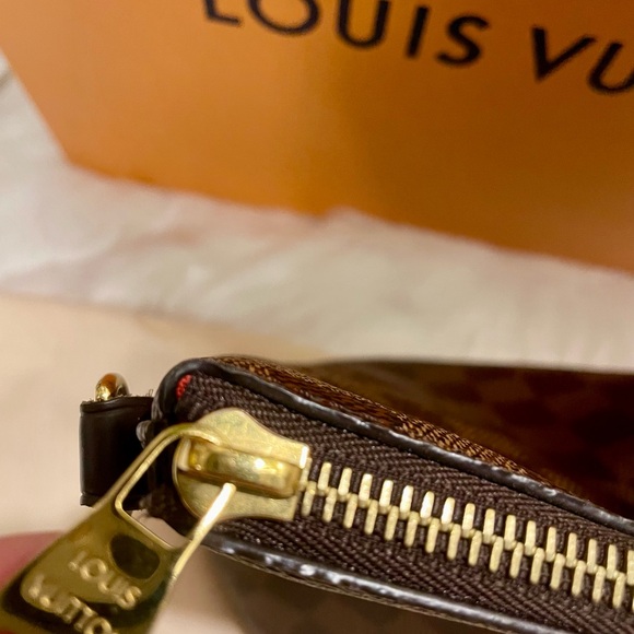 Louis Vuitton Siena PM - Picture 8 of 15
